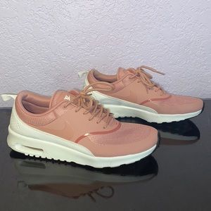 Nike Air Max Thea - Rust Pink